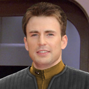 Commander Spencer Greystone